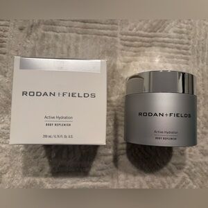 Rodan + Fields Active Hydration Body Replenish